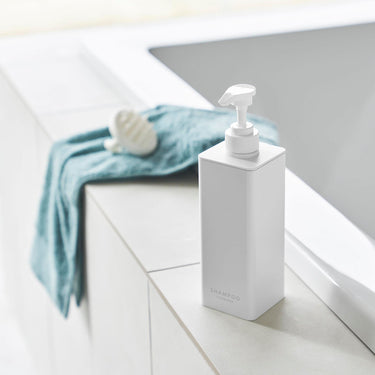 샴푸 디스펜서 타워