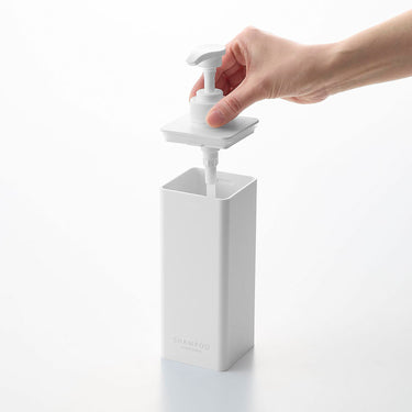 샴푸 디스펜서 타워