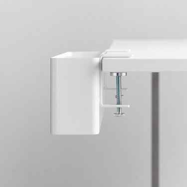 걸이형  테이블 사이드 리모컨  칸막이 정리함 타워