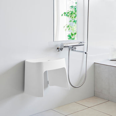 자석형 세척이 쉬운 목욕 의자 타워 SH26