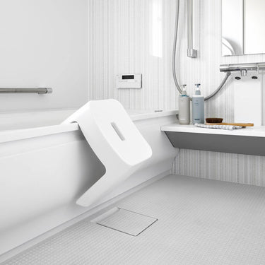 자석형 세척이 쉬운 목욕 의자 타워 SH26