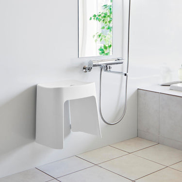 자석형 세척이 쉬운 목욕 의자 타워 SH32