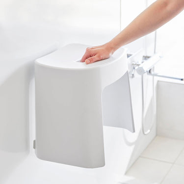 자석형 세척이 쉬운 목욕 의자 타워 SH32