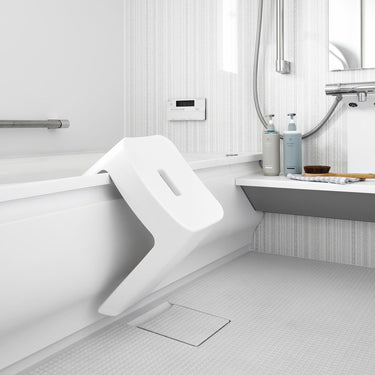 자석형 세척이 쉬운 목욕 의자 타워 SH32