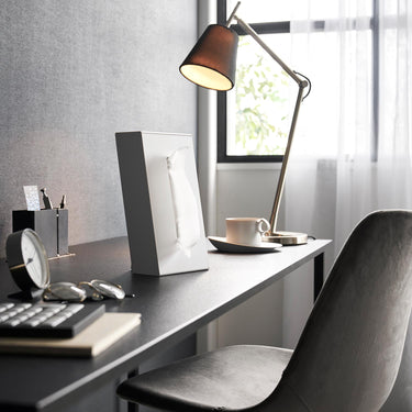 가로 세로 자유롭게 사용 가능한 티슈 케이스 타워