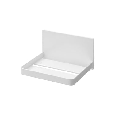 자석부착 욕실 두피 마사지기 다용도 수납 선반 타워