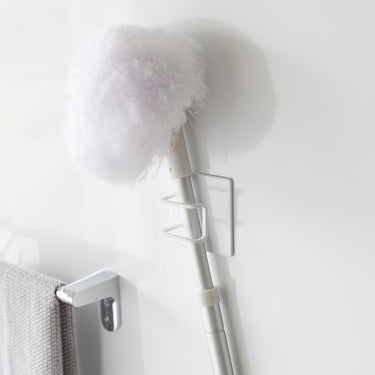 자석형 욕실 샤워 호스 걸이 타워