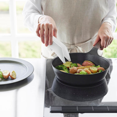 실리콘 미니 집게 타워