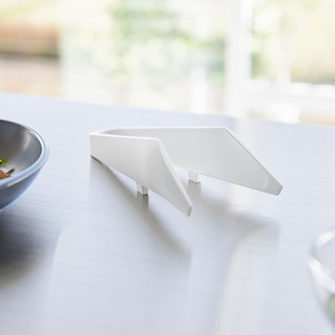 실리콘 미니 집게 타워