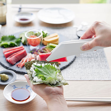 실리콘 미니 집게 타워