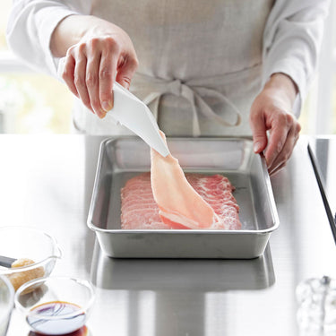 실리콘 미니 집게 타워