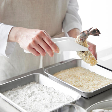 실리콘 미니 집게 타워