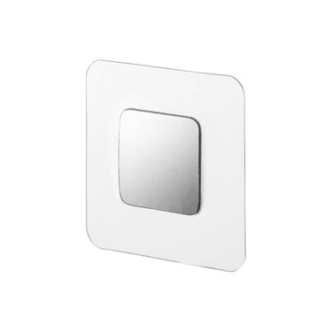 부착형 자석 필름 베이스 시트 타워 실버