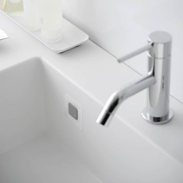 부착형 자석 필름 베이스 시트 타워 실버