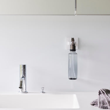 접착식 스프레이 후크 타워