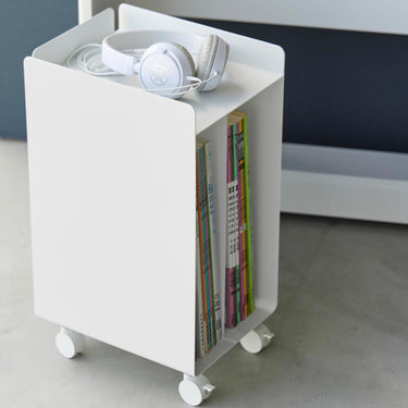 피아노 하단 이동식 악보정리 트롤리 타워