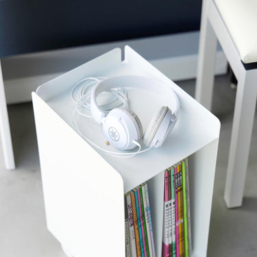 피아노 하단 이동식 악보정리 트롤리 타워