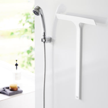 자석형 물기 제거 와이퍼 타워 롱