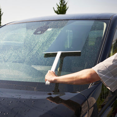 자석형 물기 제거 와이퍼 타워 롱