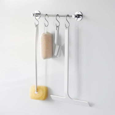 자석형 물기 제거 와이퍼 타워 롱