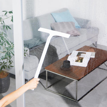 자석형 물기 제거 와이퍼 타워 롱