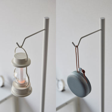 조명 걸이 랜턴 스탠드 다용도 캠핑스탠드 타워