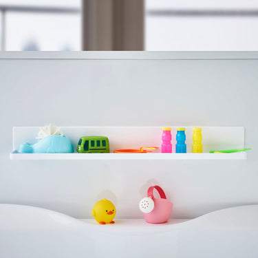 자석형 욕실선반 롱타입 타워