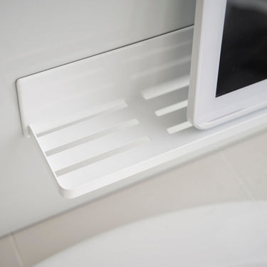 자석형 욕실선반 롱타입 타워