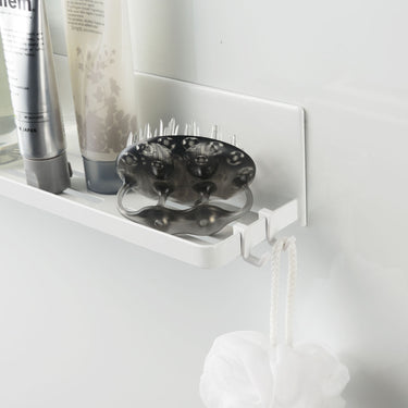 자석형 욕실선반 롱타입 타워