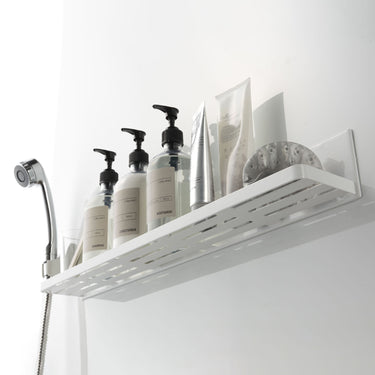 자석형 욕실선반 롱타입 타워