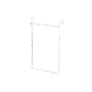 높이조절가능 문걸이용 행거 스마트