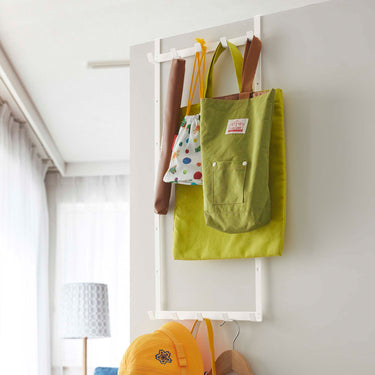 높이조절가능 문걸이용 행거 스마트