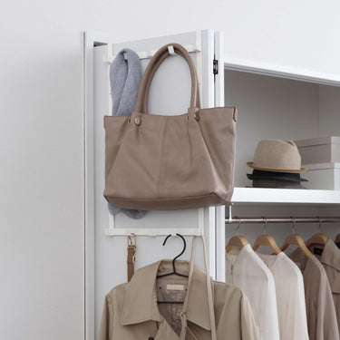 높이조절가능 문걸이용 행거 스마트