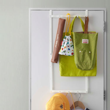 높이조절가능 문걸이용 행거 스마트