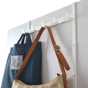 높이조절가능 문걸이용 행거 스마트