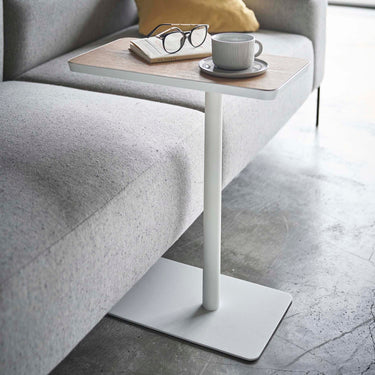소파 사이드 테이블 타워