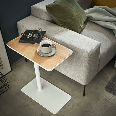 소파 사이드 테이블 타워