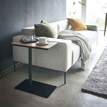 소파 사이드 테이블 타워