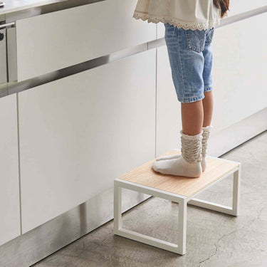 키높이 발판 타워