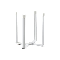 접이식 음식물 봉투 꽂이 물병건조 선반 타워