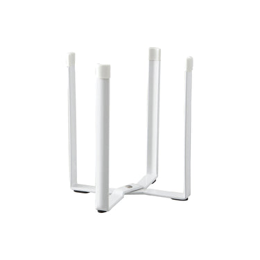 접이식 음식물 봉투 꽂이 물병건조 선반 타워