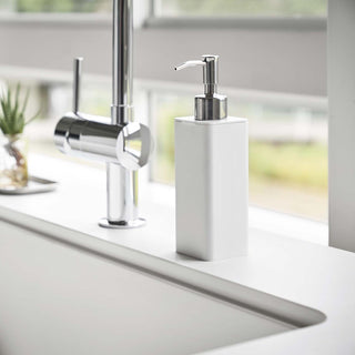 Sink Area