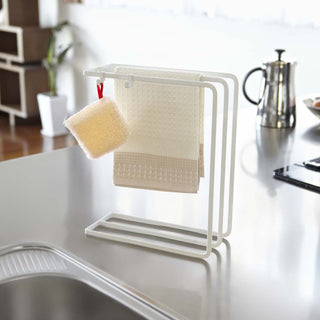 Tea Towel Rack