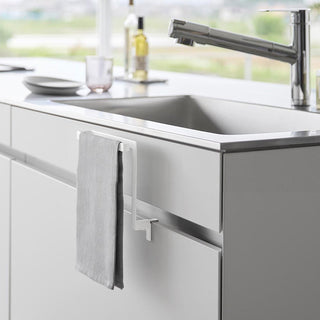 Towel Rack