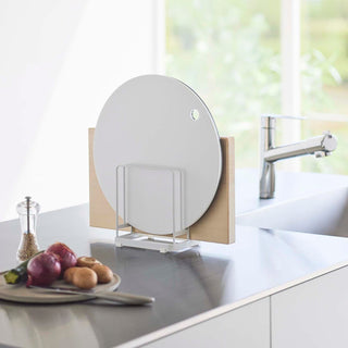 Chopping Board Holder