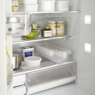 Refrigerator Storage