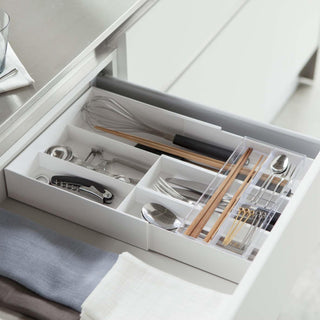 Cabinet Storage