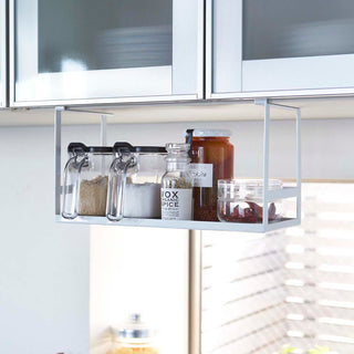 Hanging Cabinet Storage