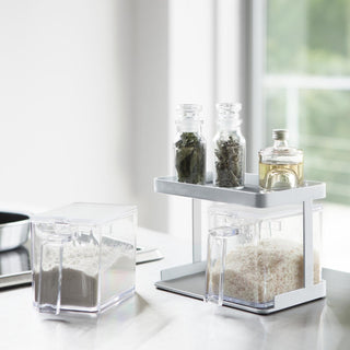 Spice Rack