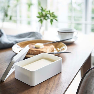 Butter Dish